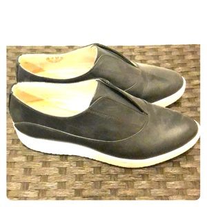 Dr. Schools slip on shoes